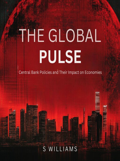 Cover image for The Global Pulse
